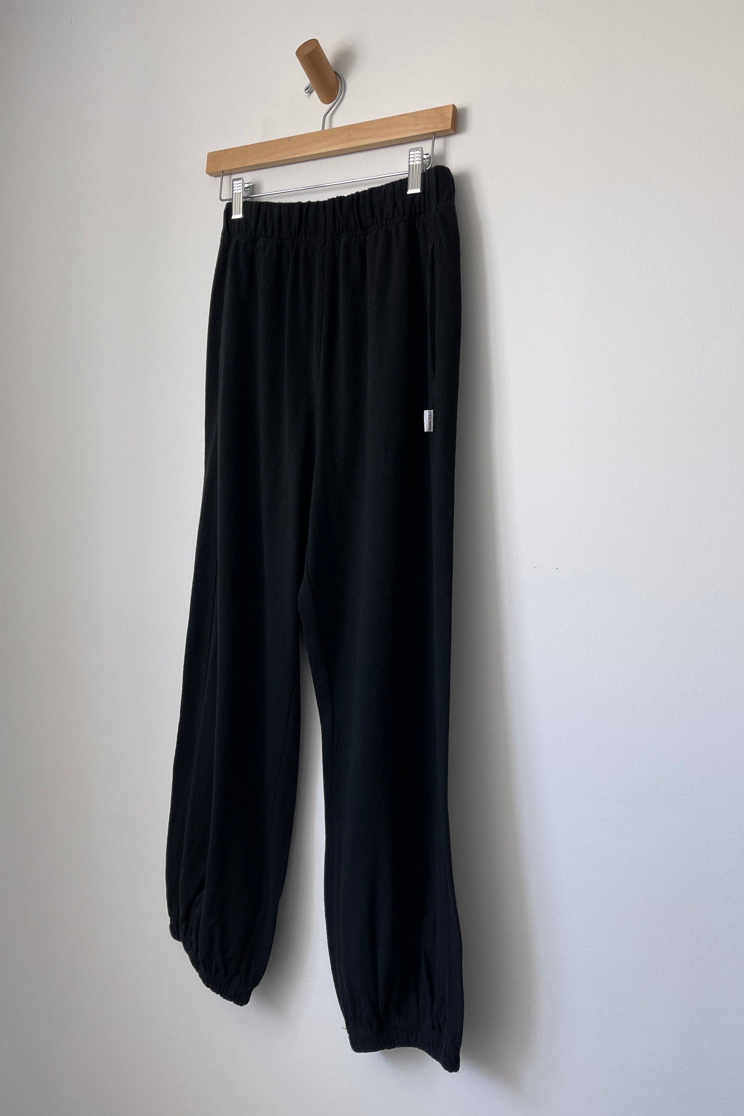 Balloon Pants (2S-2M-2L)