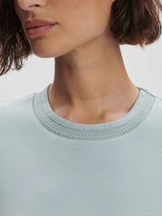 Shea Crop Tank