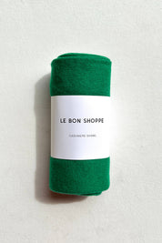 Cashmere Shawl