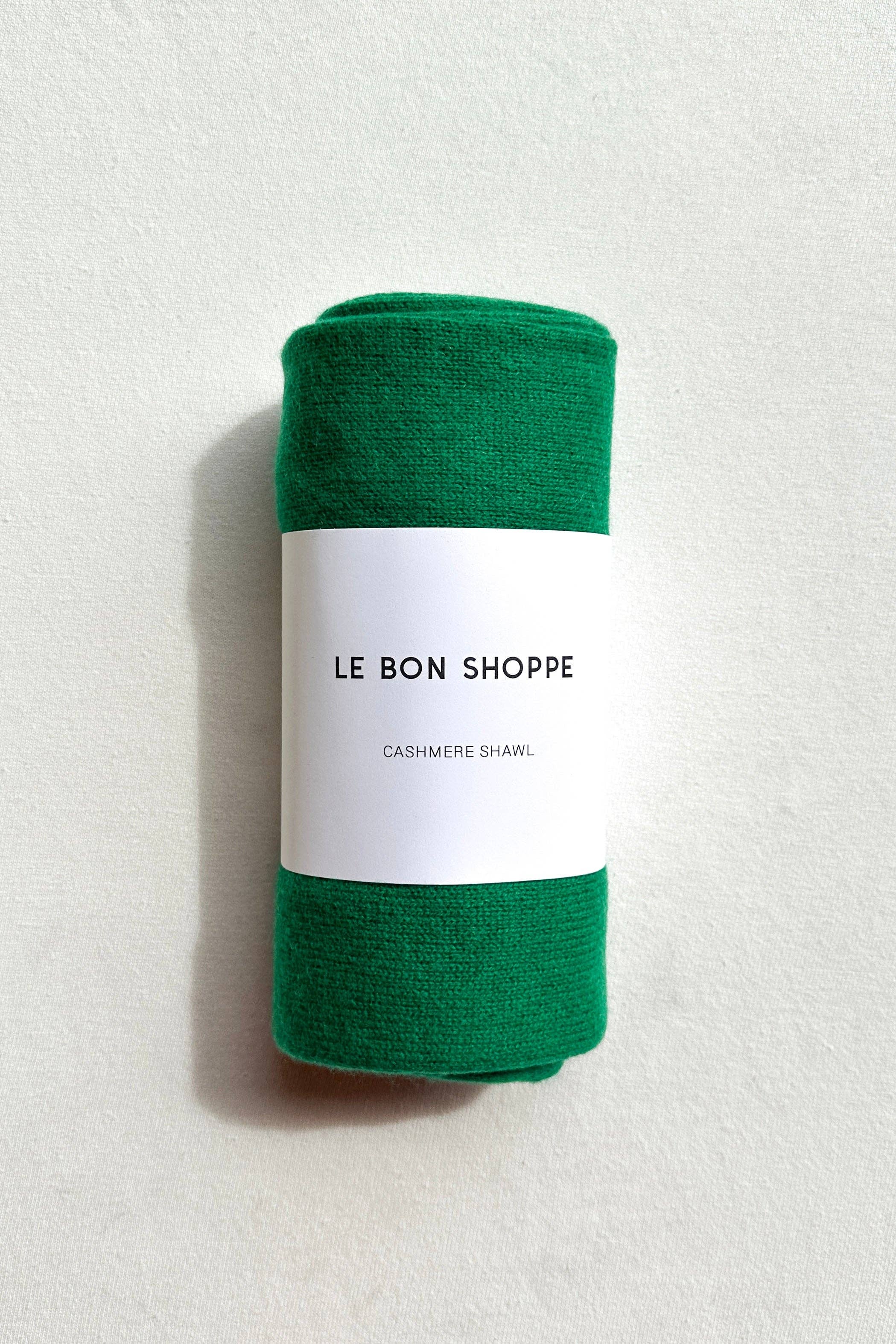 Cashmere Shawl