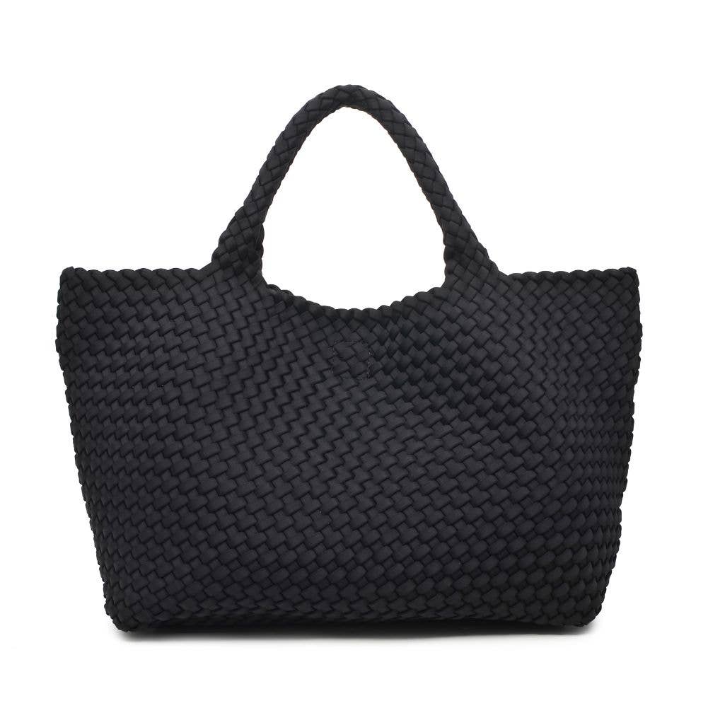 Sky's The Limit Large Tote
