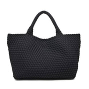 Sky's The Limit Large Tote