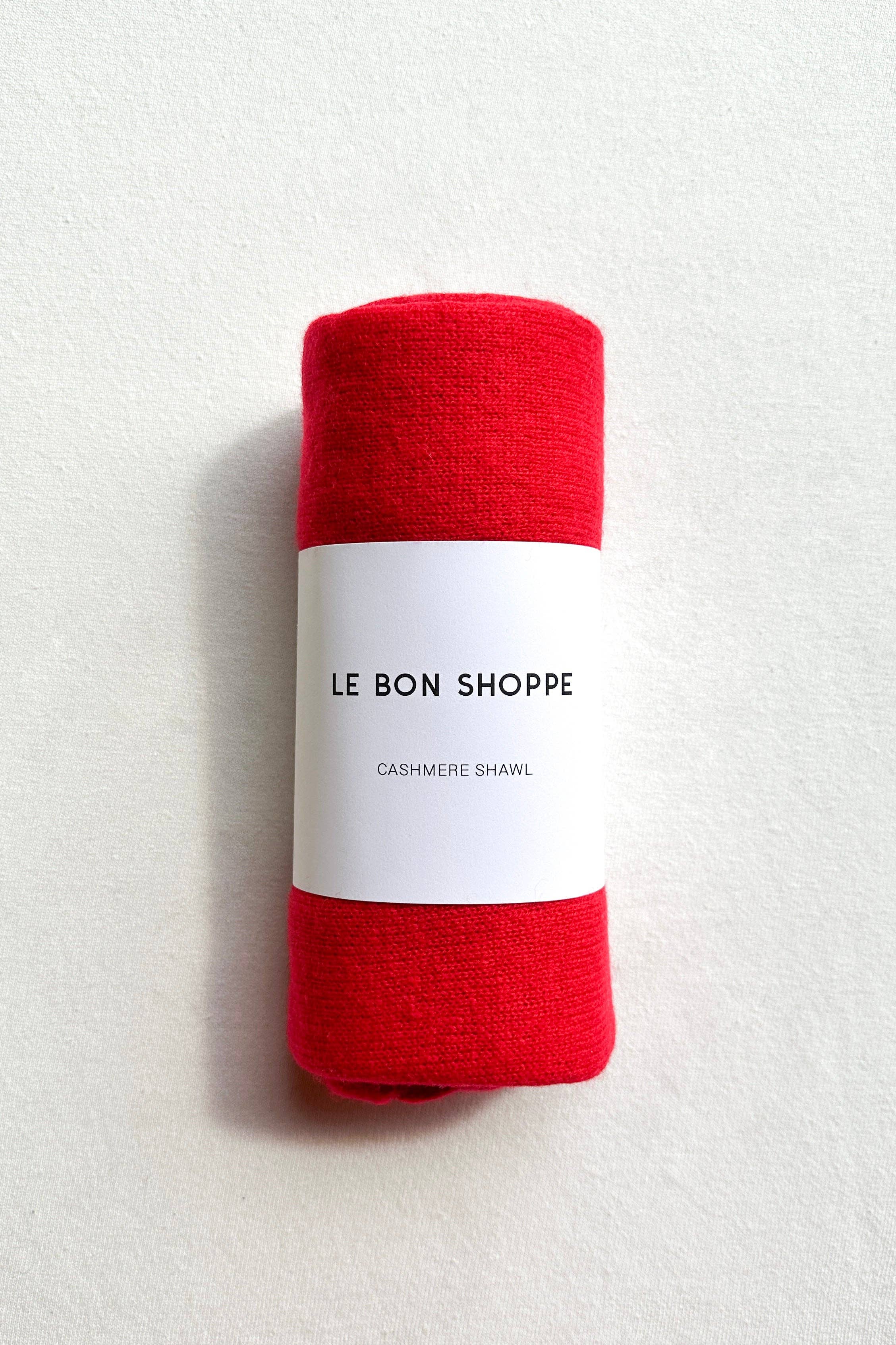 Cashmere Shawl