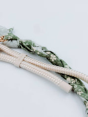 Sage Phone Wristlet