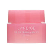 LANEIGE Lip Sleeping Mask 3g MINI Berry Mango Gummy Bear