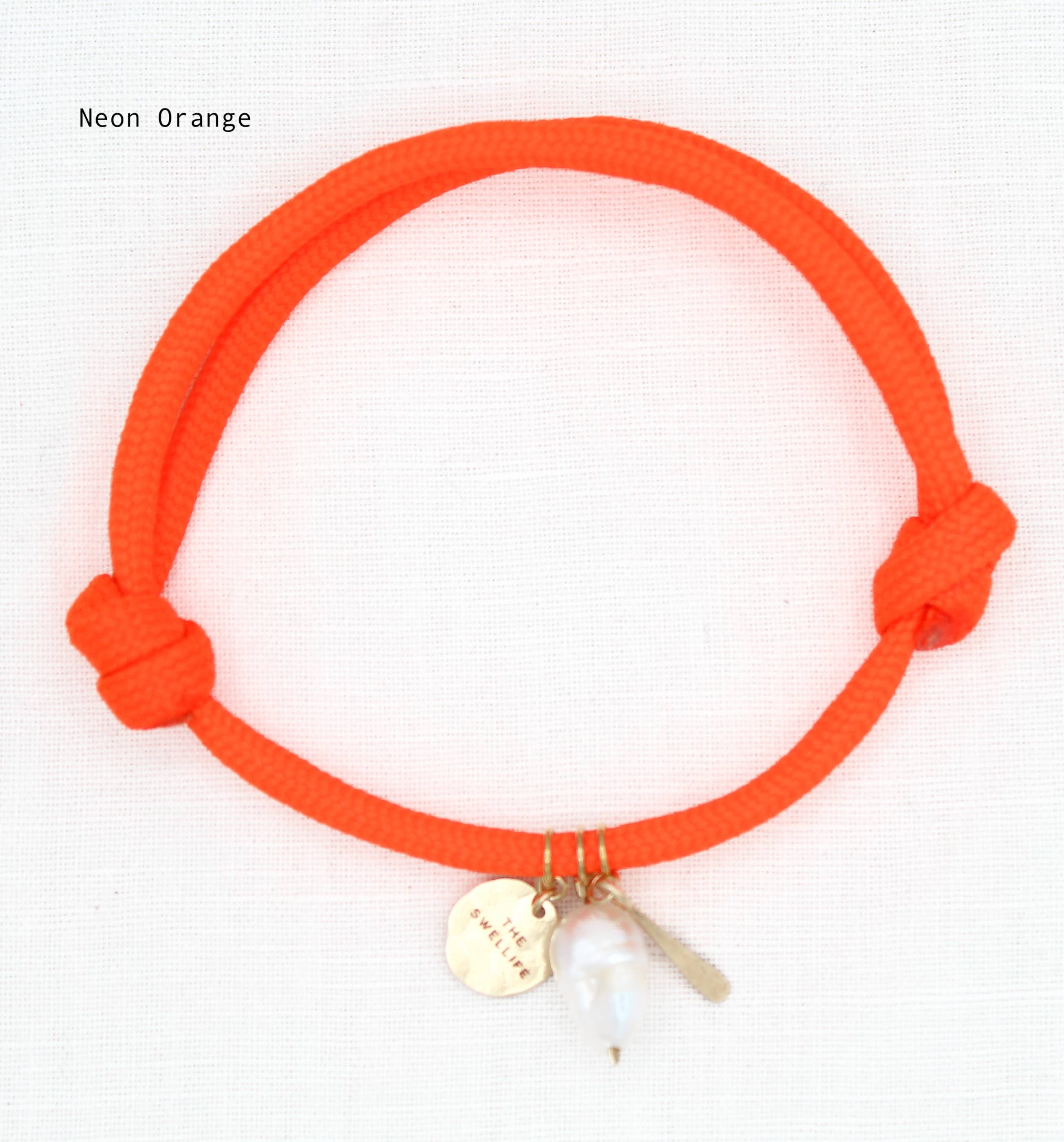 Tackle Box Necklace
