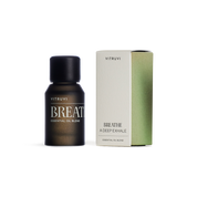 Breathe Essential Oil Blend