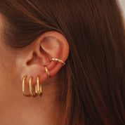 Gianna Ear Cuff
