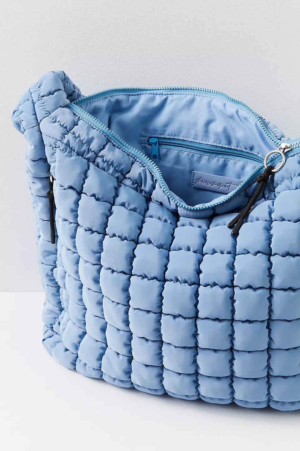 FP Quilted Carryall