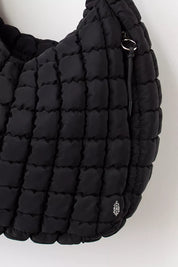FP Quilted Carryall