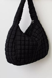 FP Quilted Carryall