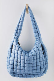 FP Quilted Carryall