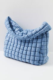 FP Quilted Carryall