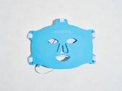 HigherDOSE Red Light Face Mask