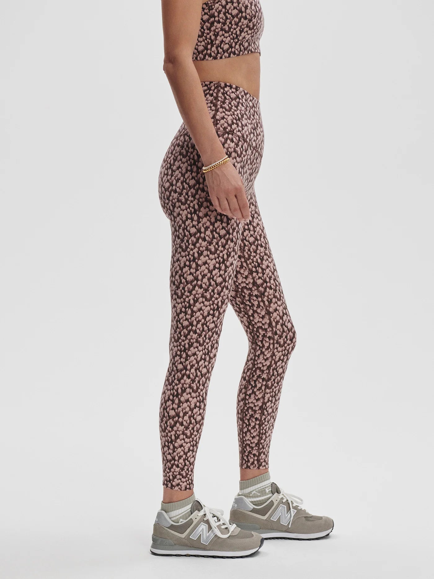 Move Super High-Rise Legging 25