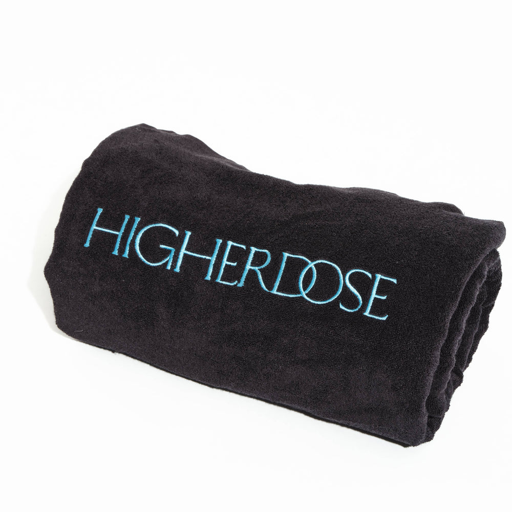 
                      
                        HigherDOSE Sauna Blanket Insert
                      
                    