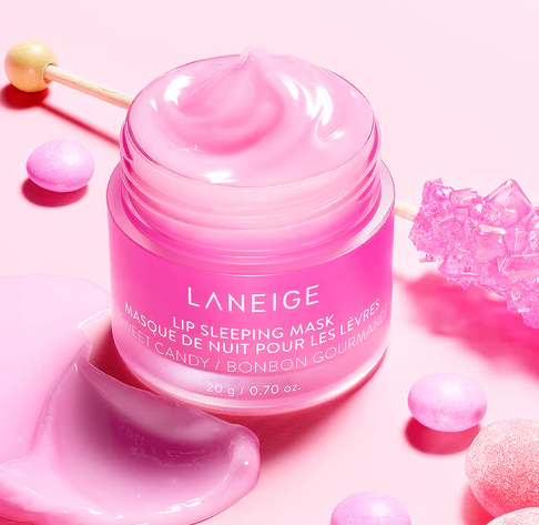 
                      
                        Laneige Lip Sleeping Mask Treatment Balm Care
                      
                    