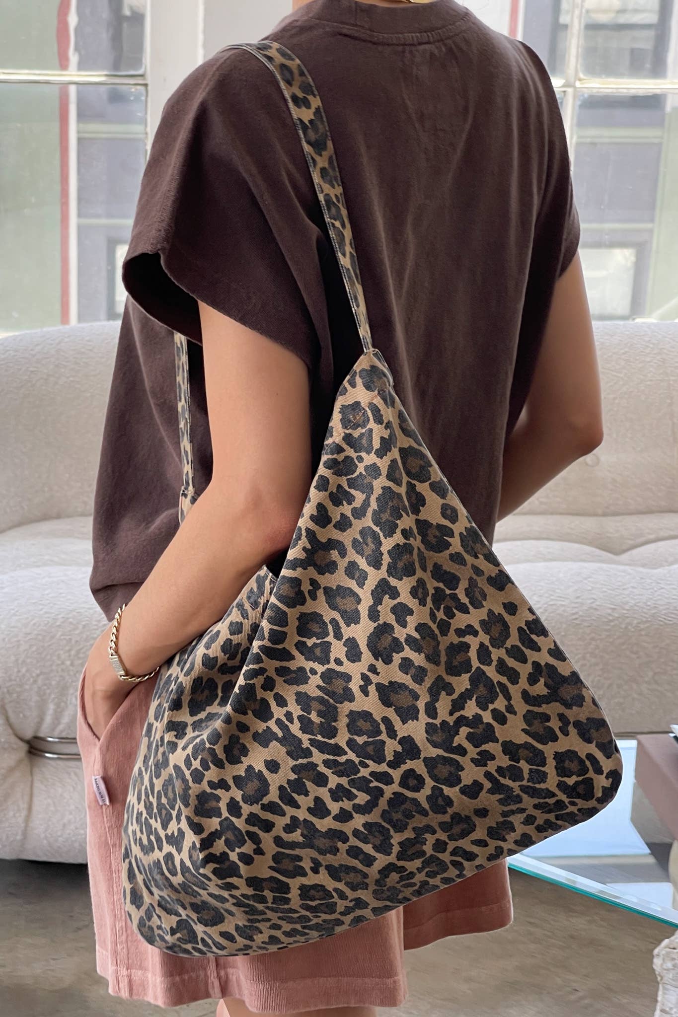 Happy Carry Bag (Wholesale)
