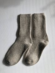 ROYAL ANGORA WOOL SOCKS
