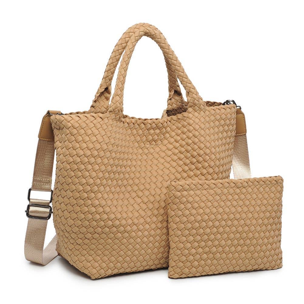 Sky's The Limit Medium Tote