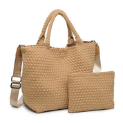 Sky's The Limit Medium Tote