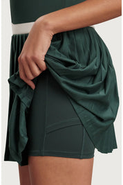 Lainey Court Dress