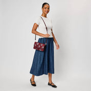 Tanya Crossbody