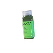 G3 Fire Organic Wellness Juice with Ginger, Orange, Jalapeño