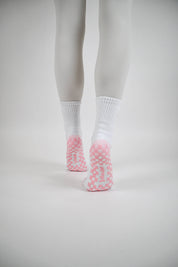 The Pardon My French (Petal Pink)