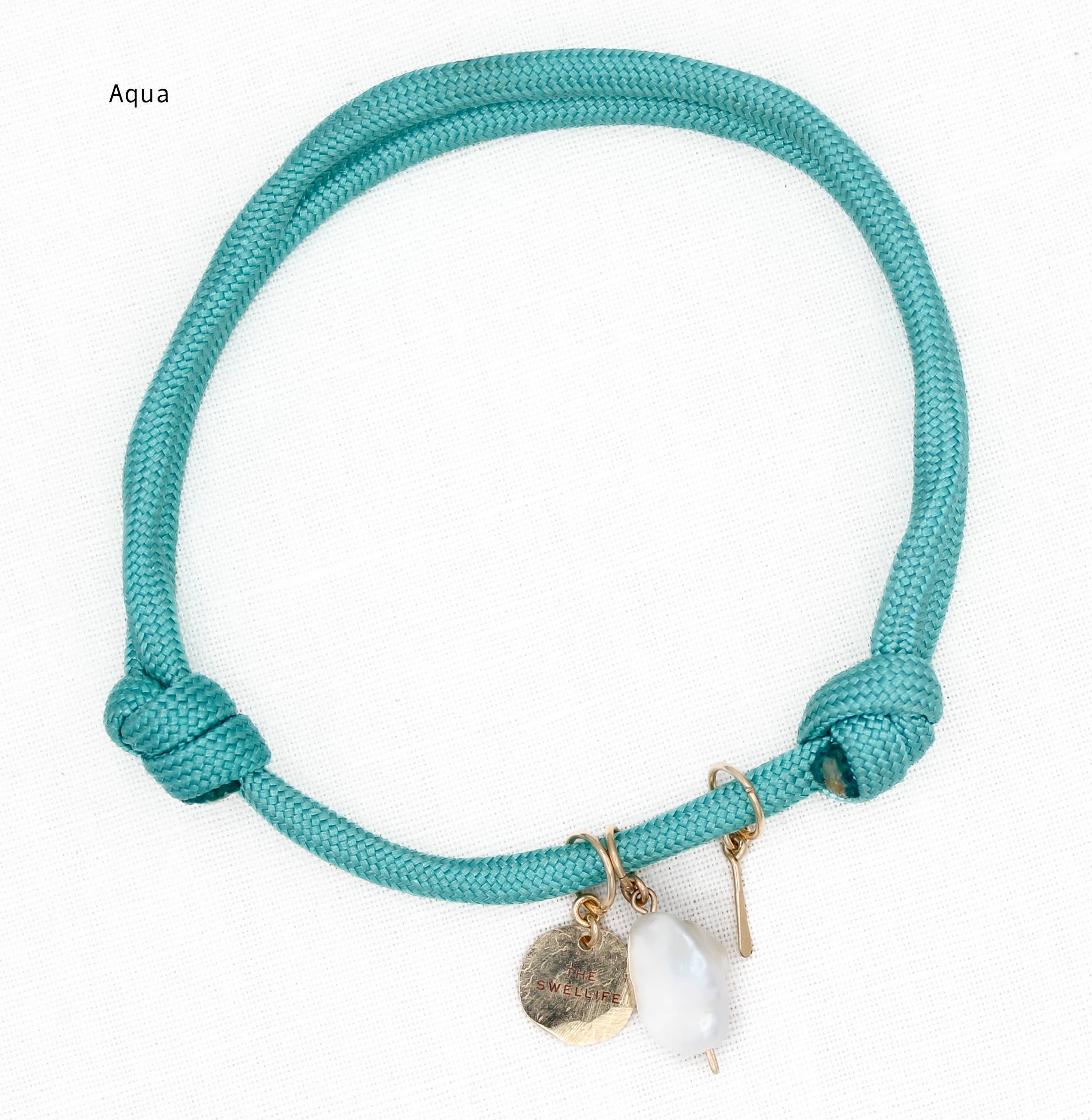 Tackle Box Necklace