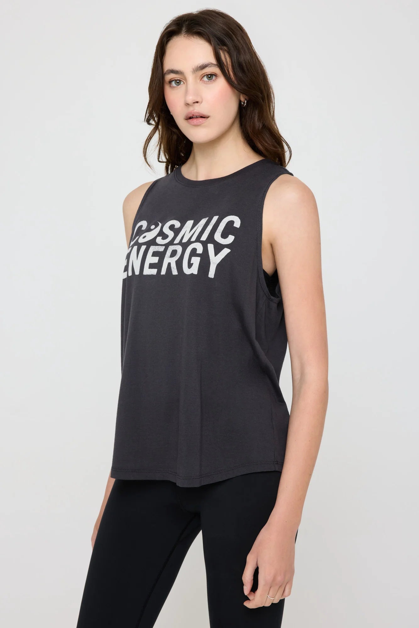 Cosmic Energy Muscle Tank