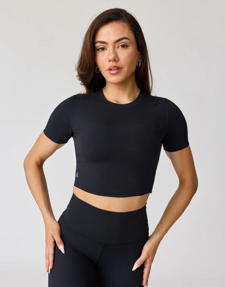 Hera Crop T Shirt