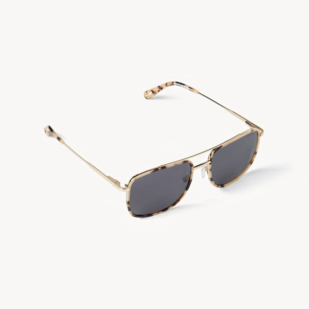 
                      
                        Amelia Sunglasses in Blonde Tortoise
                      
                    