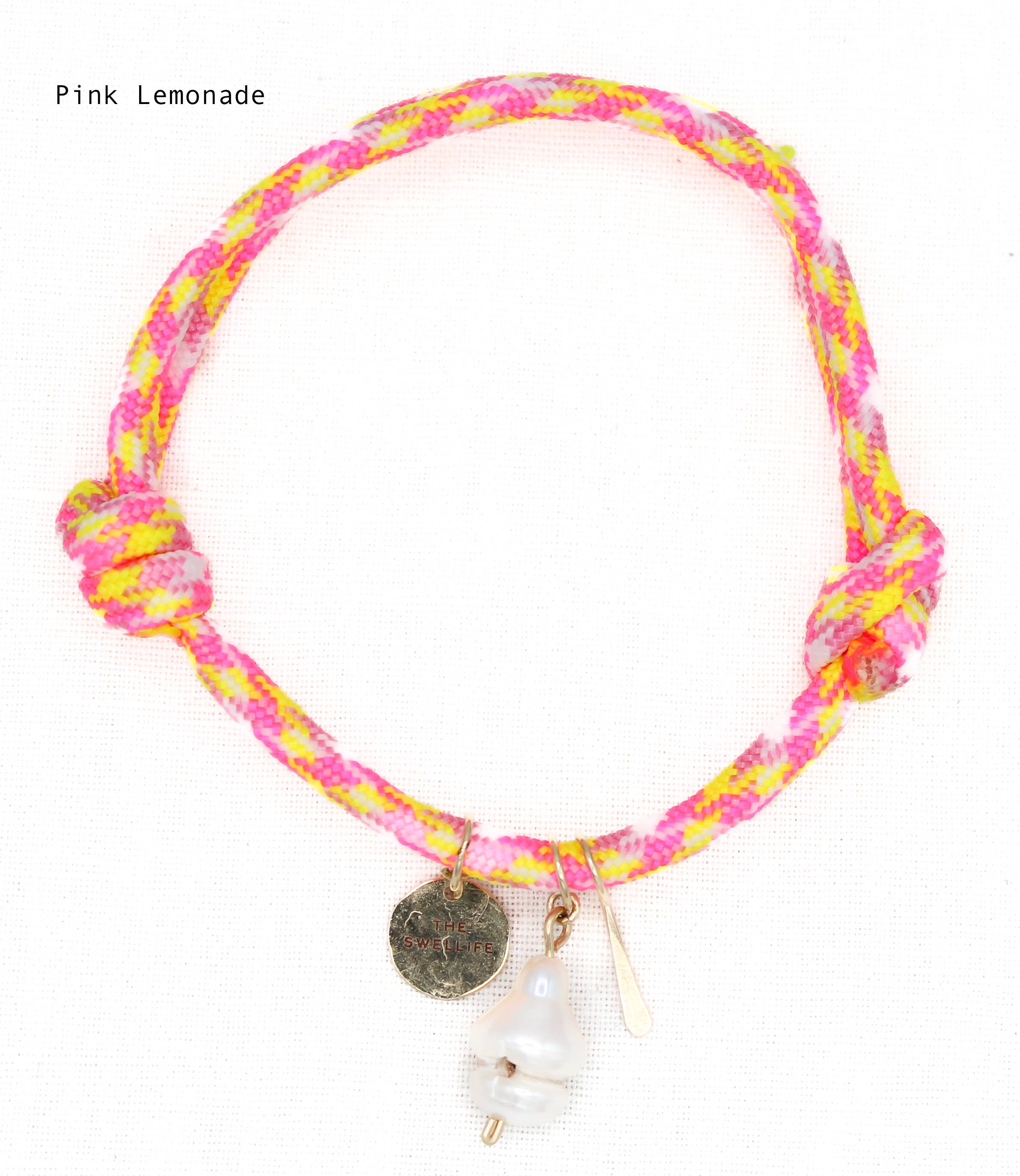 Tackle Box Necklace