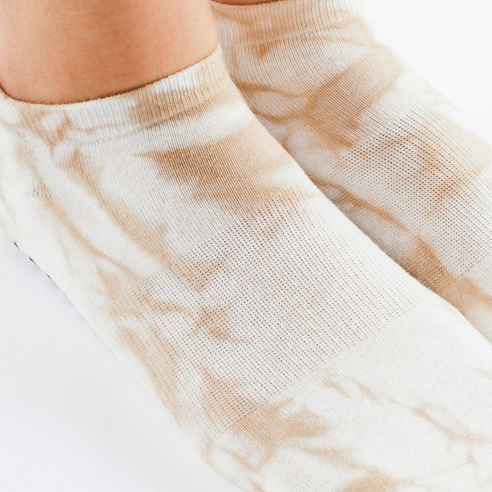 
                      
                        Wash Out Full Foot Grip Sock
                      
                    