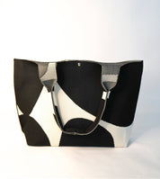 MOOdy Black Signature Tote