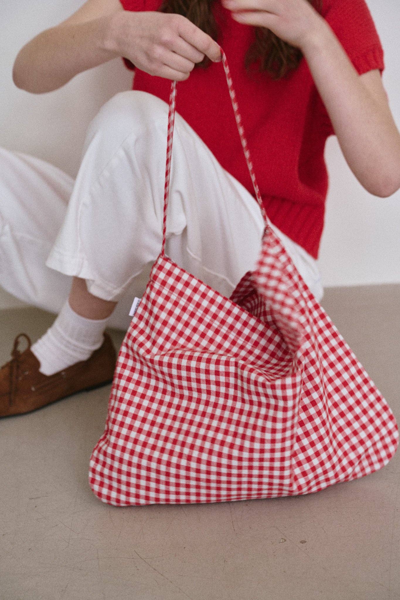 Happy Carry Bag (Wholesale)