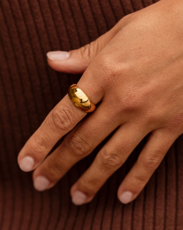 Matisse Ring