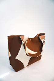 MOOdy Latte Signature Tote