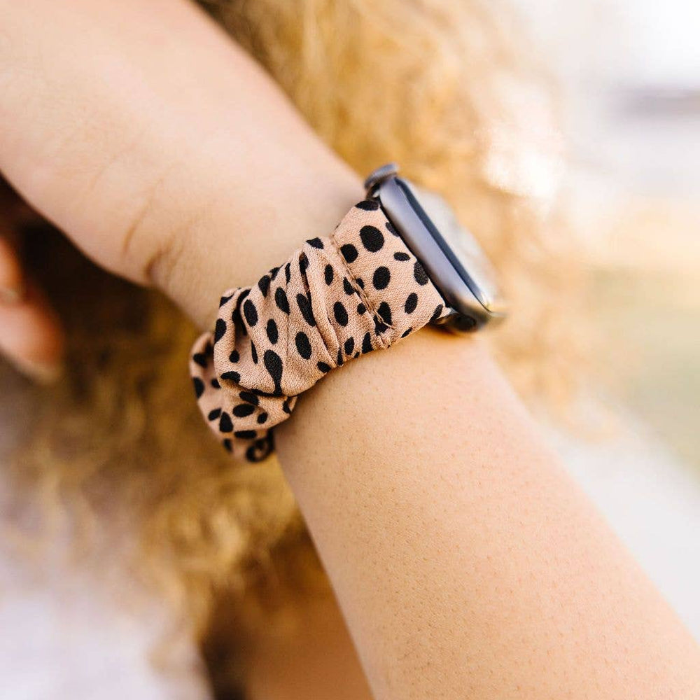 
                      
                        Jungle Cat Band Compatible with Apple Watch
                      
                    