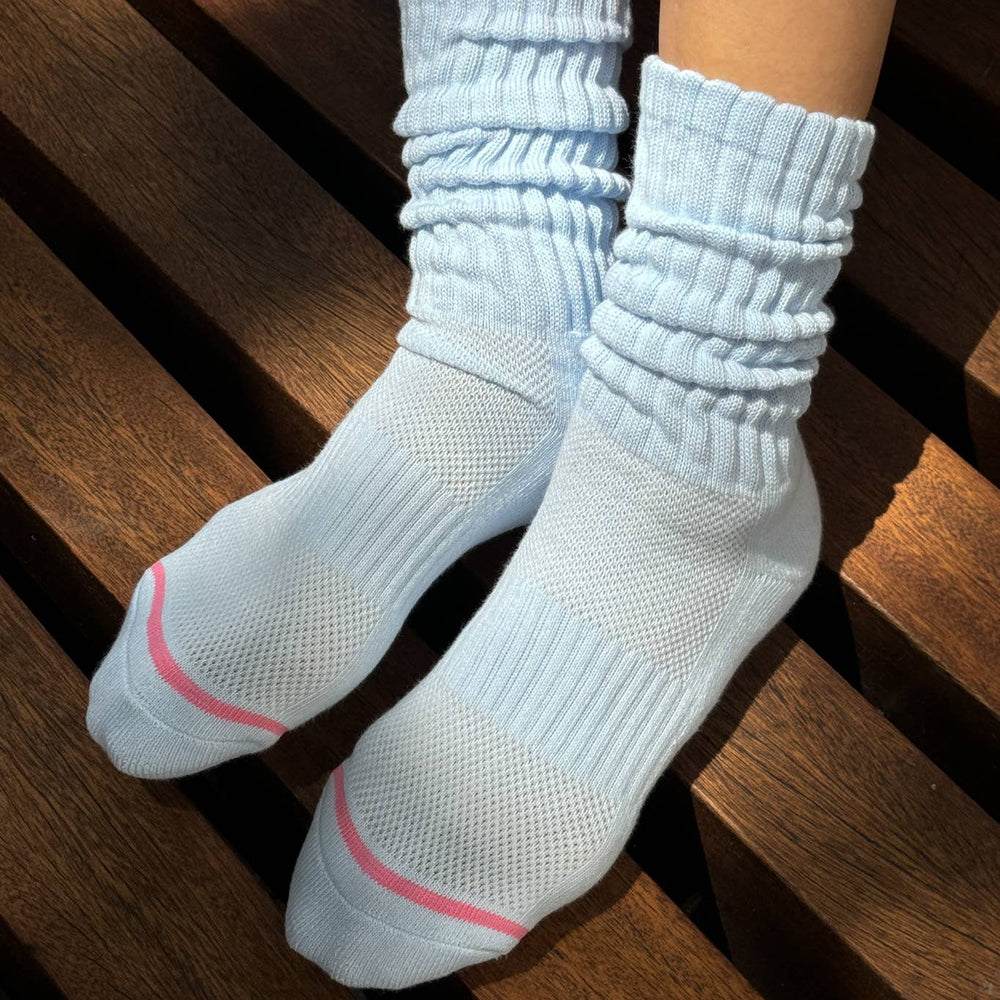 
                      
                        Ballet Socks
                      
                    