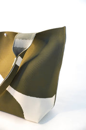 MOOdy Green Signature Tote