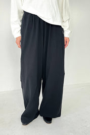 Bare Pants