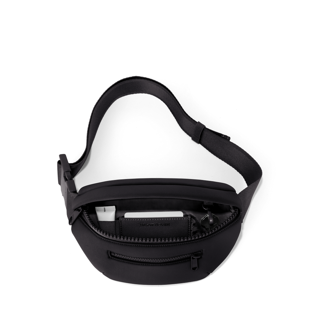 
                      
                        Ace Fanny Pack in Onyx
                      
                    