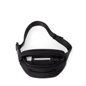 Ace Fanny Pack in Onyx