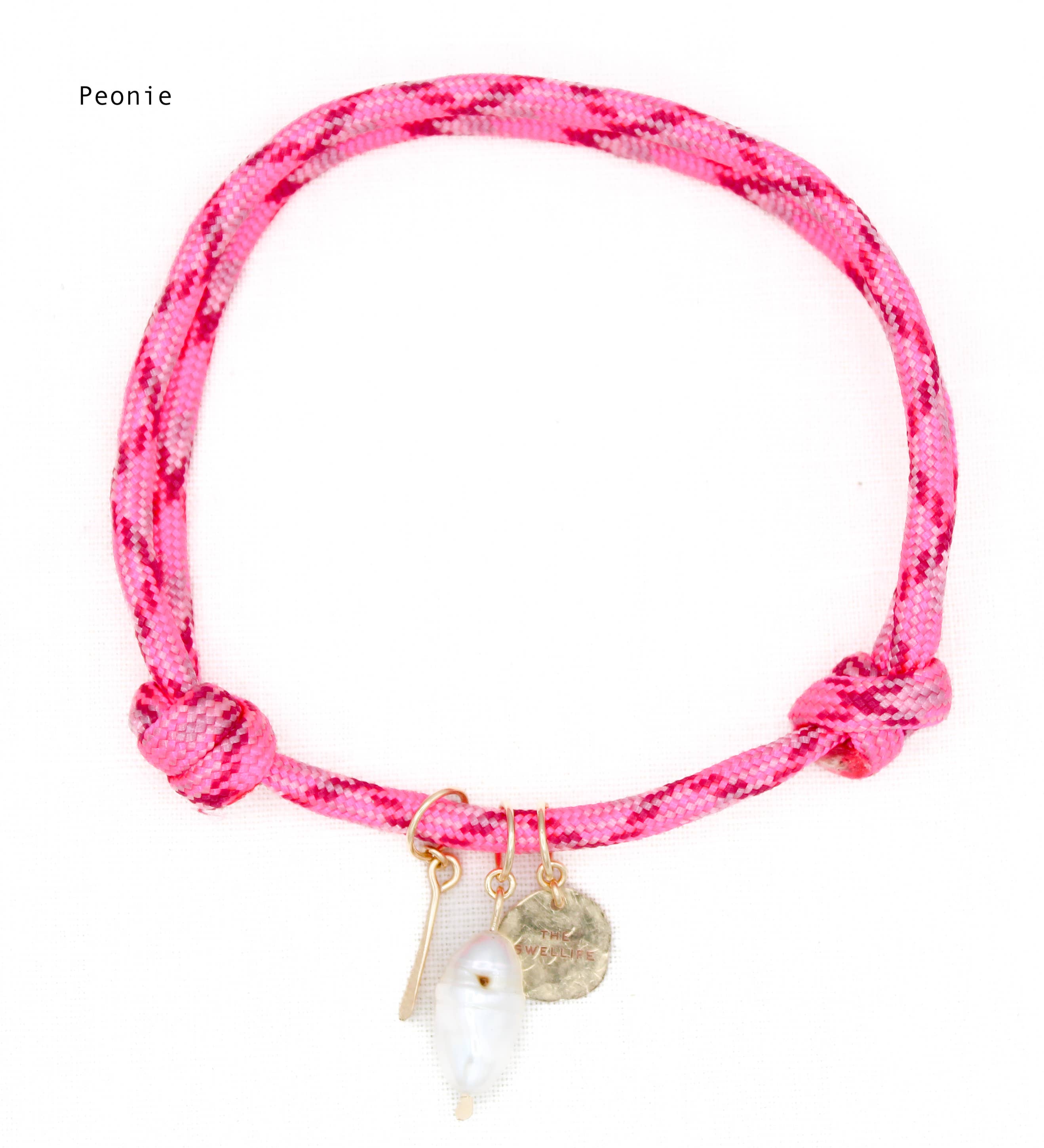 Swellife Charm Bracelet