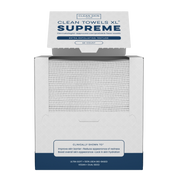 Clean Towels XL™ Supreme