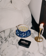 Nightcap Mushroom Chocolates for Deep Sleep