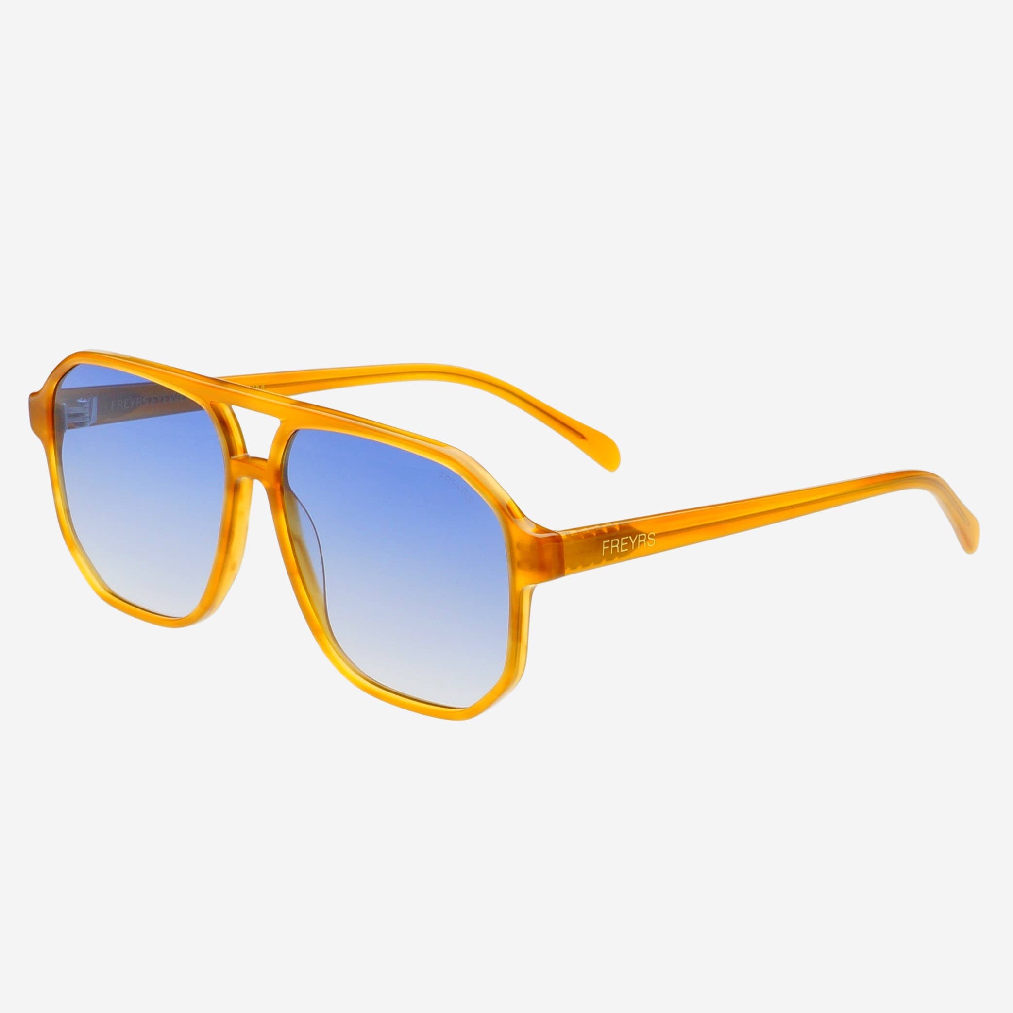Billie ( NEW ) Unisex Aviator Sunglasses
