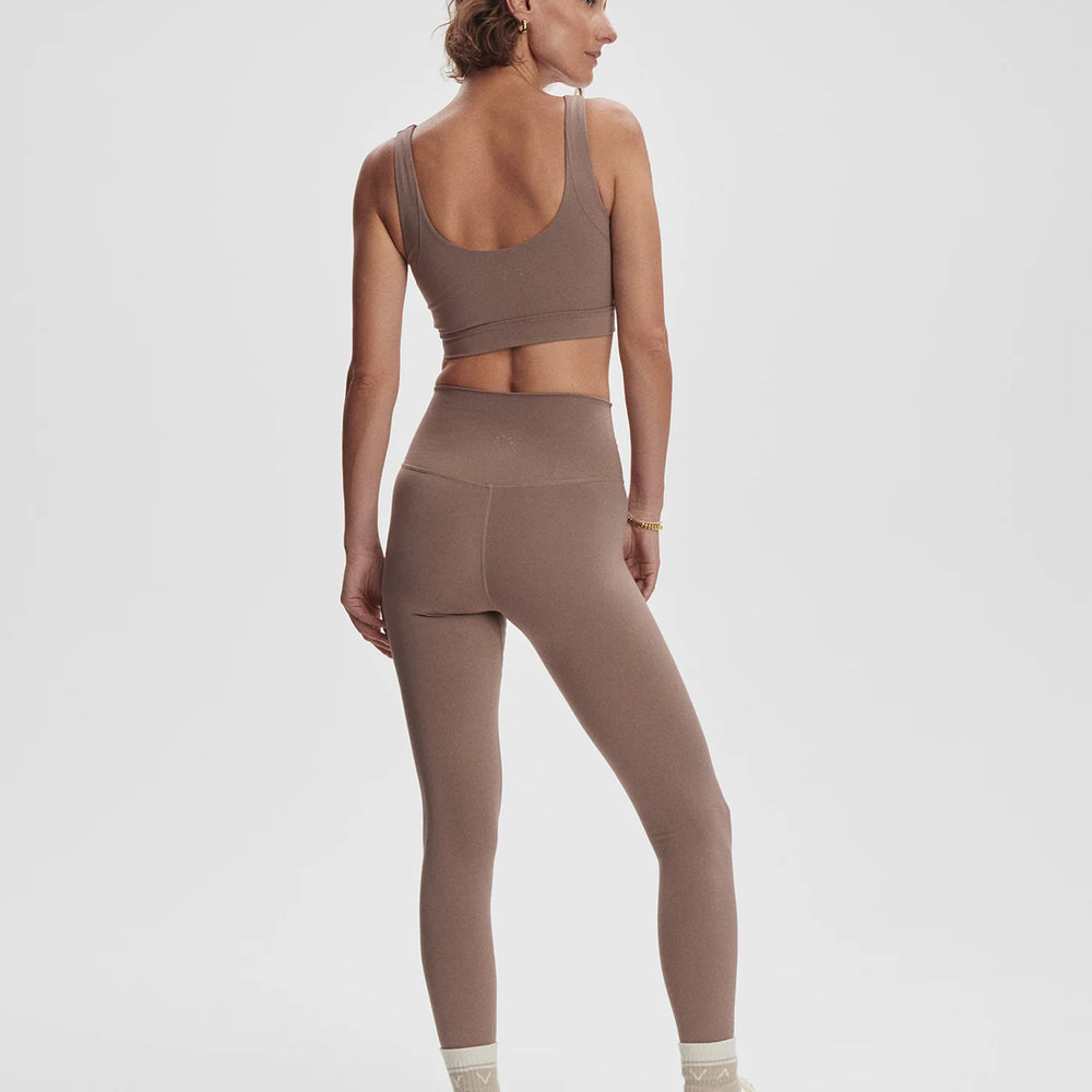 
                      
                        FreeSoft High Rise Legging 27"
                      
                    
